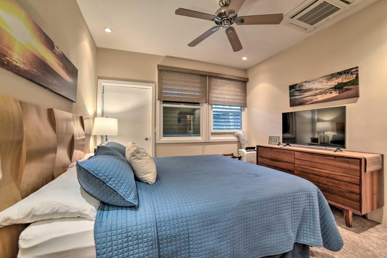 Gorgeous Oceanfront Kihei Condo With Balcony! Wailea  Exteriér fotografie